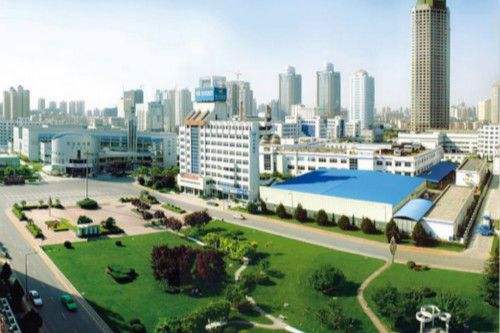 國家創(chuàng)新型城市試點建設評估專家組來陜