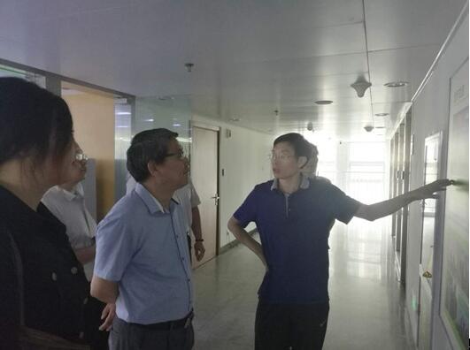 發揮農業特色優勢，奮力爭創國家高新區——中國蔬菜之鄉壽光