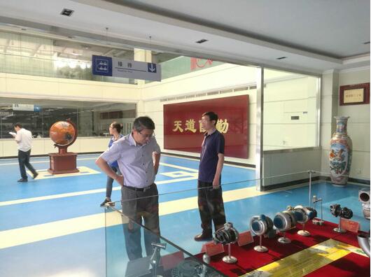 發揮農業特色優勢，奮力爭創國家高新區——中國蔬菜之鄉壽光