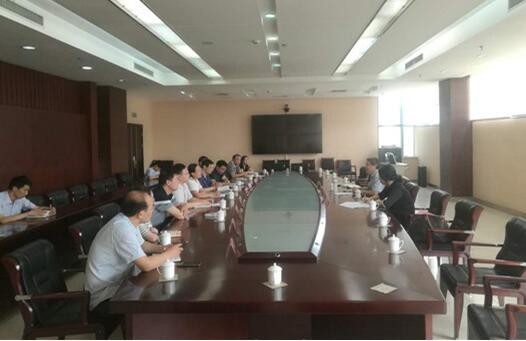 發揮農業特色優勢，奮力爭創國家高新區——中國蔬菜之鄉壽光