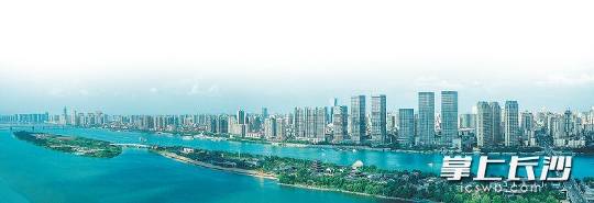 為振興實(shí)體經(jīng)濟(jì)保駕護(hù)航 省級園區(qū)“一把手”熱議“長沙工業(yè)30條”：堅(jiān)定了我