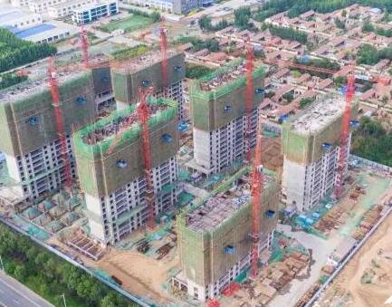 德州經(jīng)開區(qū)借力新舊動能轉(zhuǎn)換 工業(yè)經(jīng)濟(jì)加速跨越