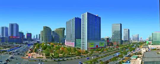 嘉興經(jīng)開區(qū)推進(jìn)信息經(jīng)濟(jì)發(fā)展 為轉(zhuǎn)型發(fā)展增添新動力