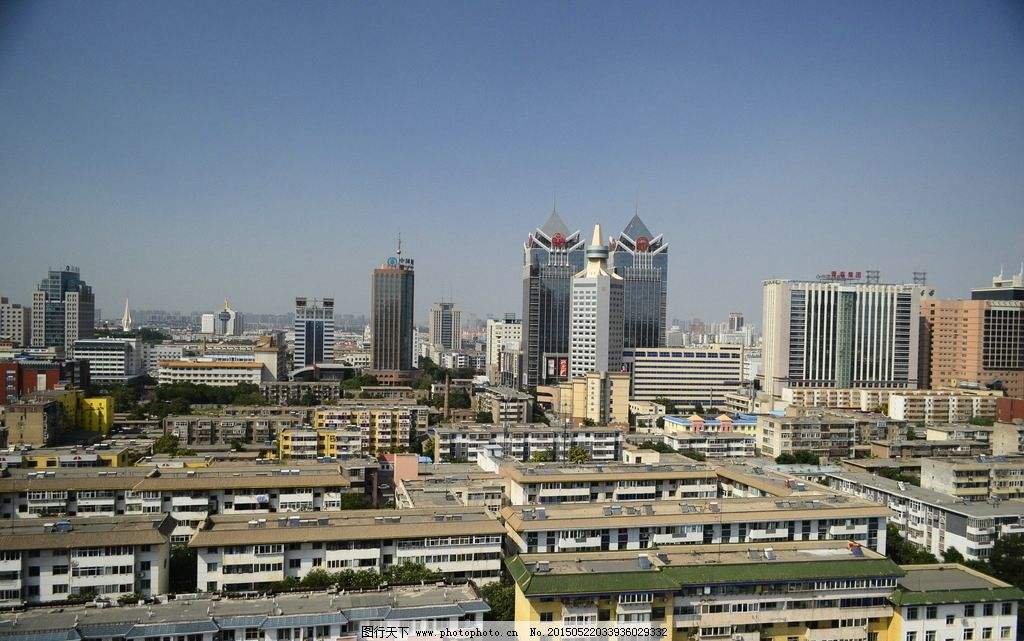 銀川開發區高起點驅動全國雙創示范基地