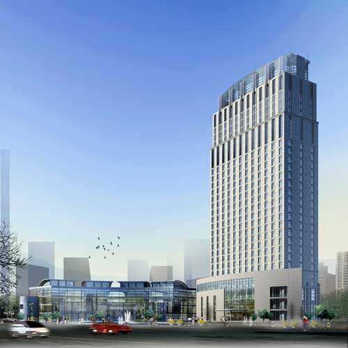 安徽雙鳳經濟開發區培育新動能推進新發展