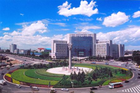 長春經開區：以改革創新激發內生動力