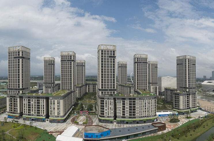 強化創新意識 加快創新發展 推動開發區向現代產業園區轉型