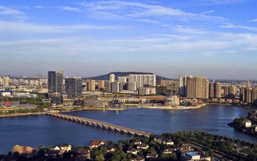 江寧開發(fā)區(qū)以智能制造裝備轉(zhuǎn)型升級(jí)“新引擎”