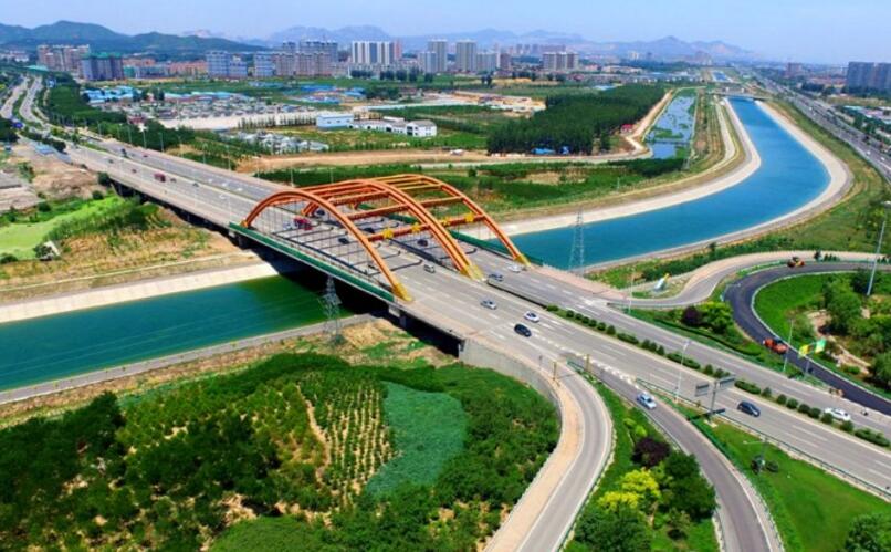 河北打造鹿泉經濟開發區，助力新興產業大發展