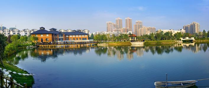 武漢臨空港開發(fā)區(qū)：國(guó)家級(jí)開發(fā)區(qū)的區(qū)域新作為