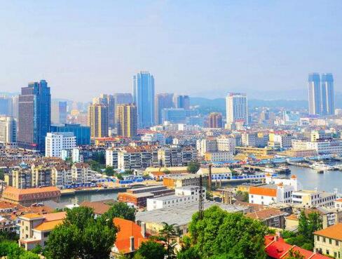 煙臺(tái)開(kāi)發(fā)區(qū)借力工信部打造人才高地