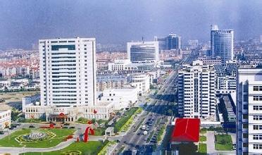 揚州開發(fā)區(qū)引來“最強大腦” 協(xié)同打造千億級激光產業(yè)