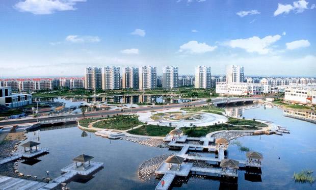 山東河口經(jīng)濟(jì)開發(fā)區(qū)強(qiáng)化創(chuàng)新驅(qū)動推動經(jīng)濟(jì)高質(zhì)量發(fā)展