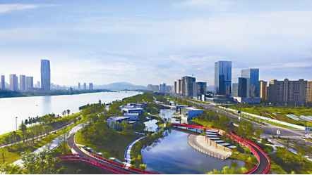 上虞經開區：打通企業“高質量”上市之路