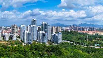 贛州經開區(qū)“423”奪標行動引領工業(yè)項目“加速跑”