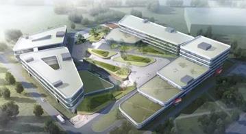 重慶大足聚焦智能制造，積極申創國家火炬特色產業基地