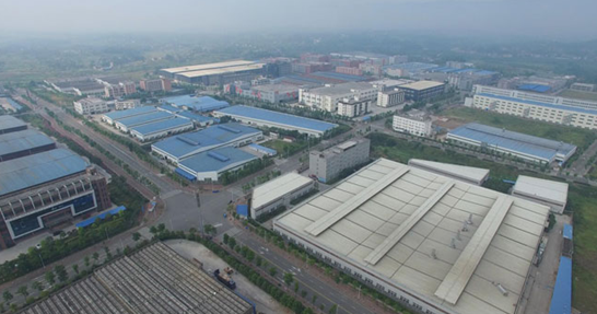 打響“長壽家居”地域特色品牌 ——重慶長壽全力申報國家火炬智能家居特色產業基地