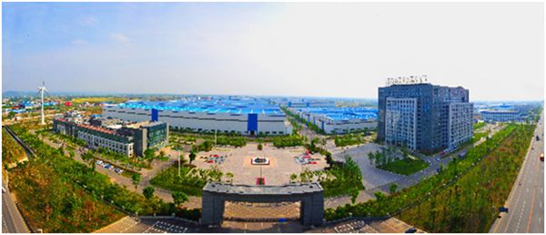 加速科技成果轉移：德陽經開區(qū)成為全省示范區(qū)