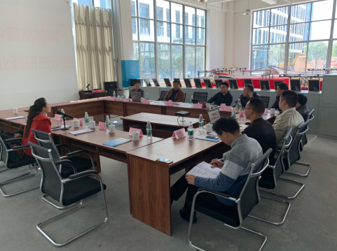 “眾志成城，合力創高”，婁底升創國家高新區工作不斷積累新優勢