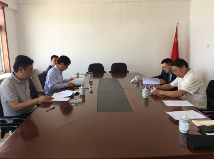 文明與科技交融,朝陽(yáng)高新區(qū)戰(zhàn)略新興產(chǎn)業(yè)漸成體系