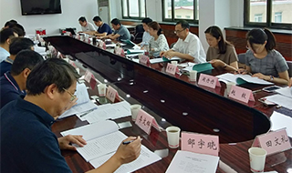 鄉村特色產業發展正當時，我院積極參與規劃研討