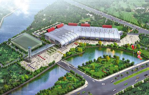 園區產業規劃怎么做？不是講故事，更不是務虛