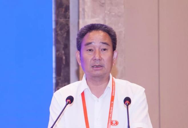 鄉(xiāng)村產(chǎn)業(yè)發(fā)展論壇舉行！司長、廳長和縣委書記告訴你，如何抓住新一輪大機遇？