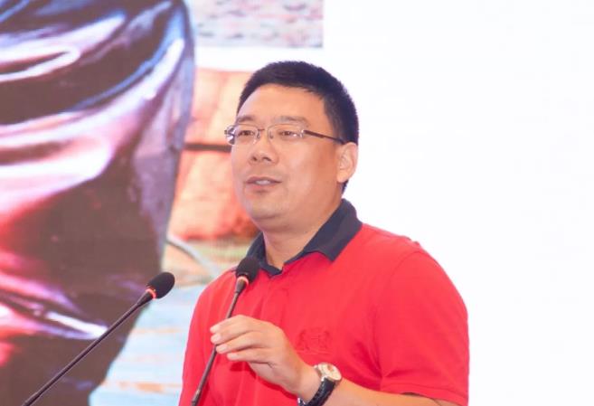 鄉(xiāng)村產(chǎn)業(yè)發(fā)展論壇舉行！司長、廳長和縣委書記告訴你，如何抓住新一輪大機遇？