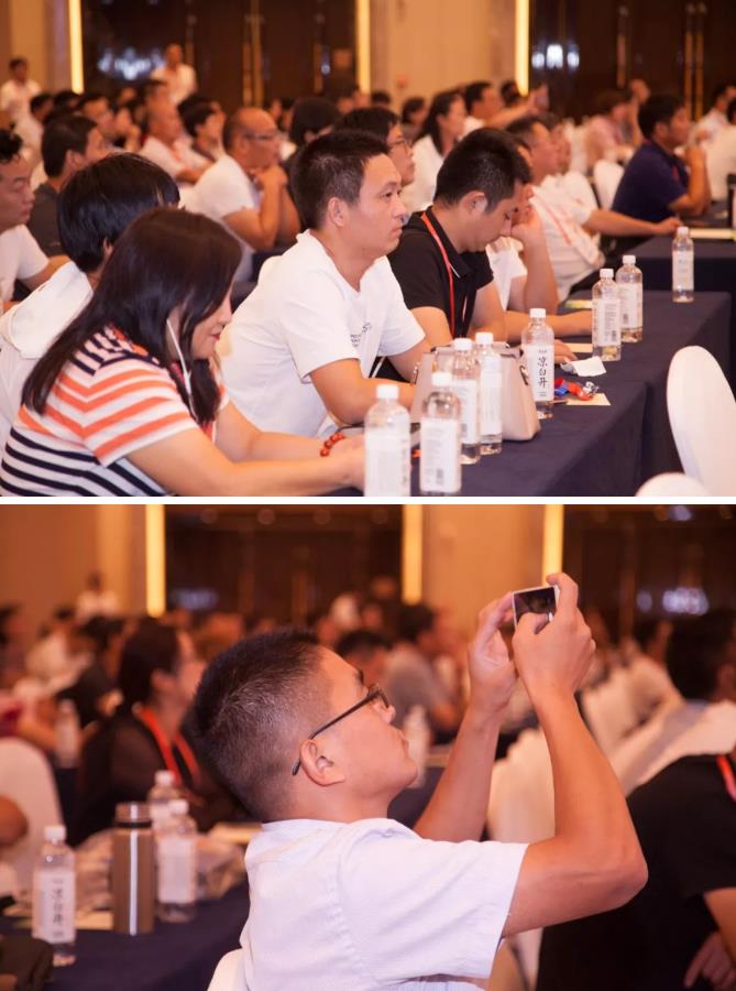 鄉(xiāng)村產(chǎn)業(yè)發(fā)展論壇舉行！司長、廳長和縣委書記告訴你，如何抓住新一輪大機遇？