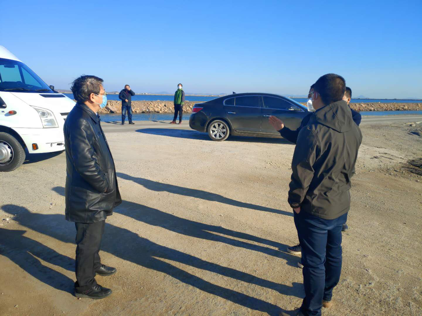 依托海參和大櫻桃兩大優(yōu)勢(shì)特色產(chǎn)業(yè)，瓦房店市開啟創(chuàng)建國(guó)家現(xiàn)代農(nóng)業(yè)產(chǎn)業(yè)園新篇章