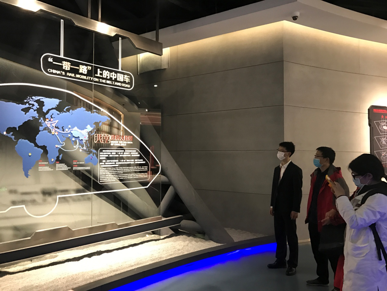 瞄準(zhǔn)“國際動力之都”新目標(biāo)，株洲市“十四五”科技發(fā)展規(guī)劃欲領(lǐng)路指航