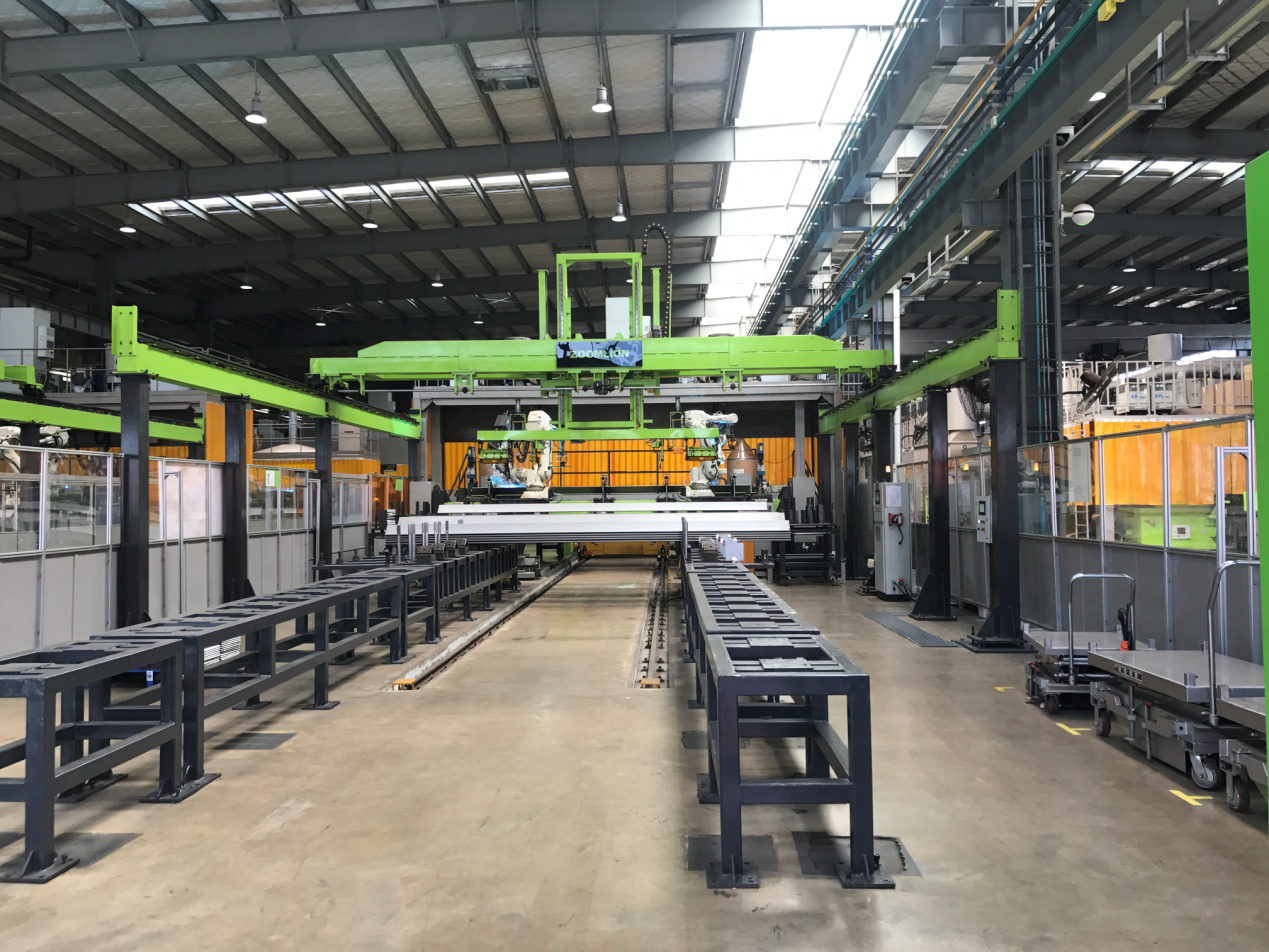 推進千億園區、工業新城建設，常德高新區改革攻堅邁向“十四五”