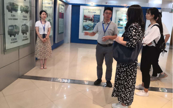 搶抓“十四五”發(fā)展新機(jī)遇，衡陽(yáng)高新區(qū)加速產(chǎn)業(yè)集群化發(fā)展