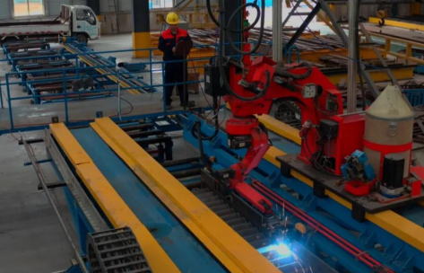 創(chuàng)建省級高新區(qū)，鶴城工業(yè)集中區(qū)邁入高質(zhì)量發(fā)展快車道