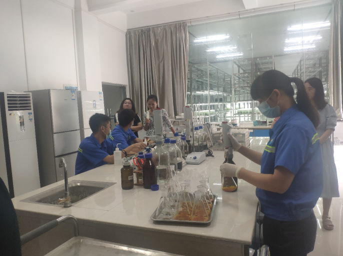 發(fā)展生態(tài)循環(huán)經濟，打造科技型“中國糖都” ——廣西崇左奮力創(chuàng)建國家農業(yè)科技園區(qū)