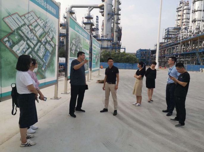 當(dāng)旗手，做標(biāo)桿 ——淄博臨淄區(qū)“十四五” 規(guī)劃編制工作穩(wěn)步推進(jìn)