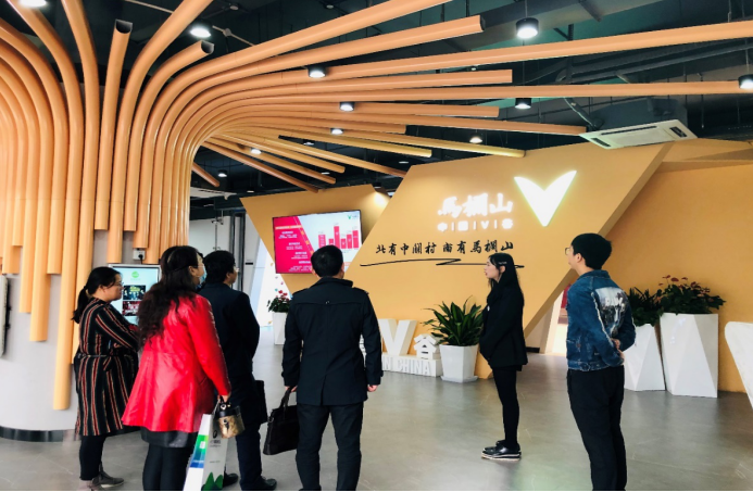 擔(dān)負(fù)新時(shí)代使命任務(wù)，長沙科技創(chuàng)新高地加速崛起