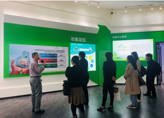 擔(dān)負(fù)新時(shí)代使命任務(wù)，長沙科技創(chuàng)新高地加速崛起