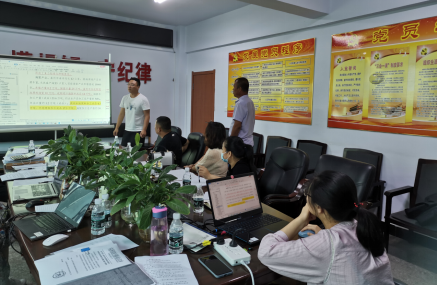 面向新時代召喚，中國“水果之鄉、海蜇之鄉”蓋州市爭創國家現代農業產業園按下“快進鍵”