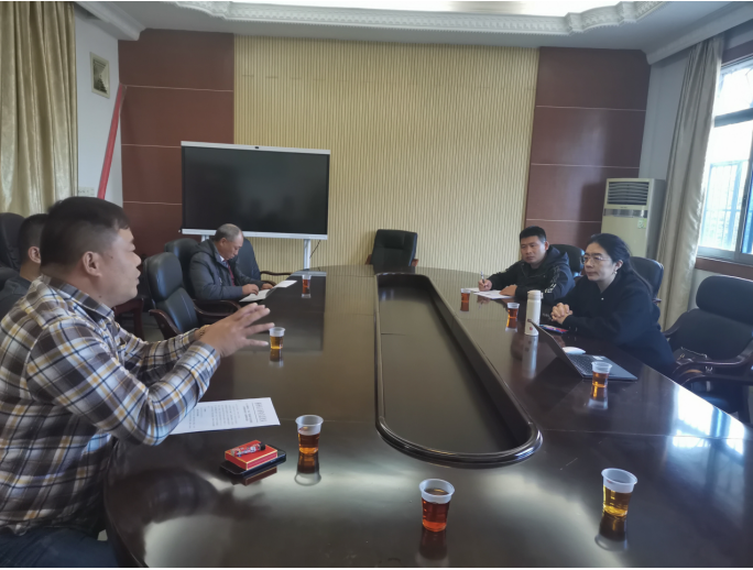 踐行“雙碳”愿景，郴州市著力布局“十四五”節(jié)能環(huán)保產(chǎn)業(yè)高質(zhì)量發(fā)展新路徑