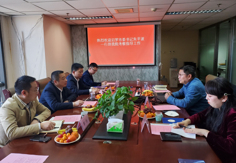 “一主一特”產(chǎn)業(yè)結(jié)構(gòu)鮮明，汨羅高新區(qū)謀劃“以升促建”國(guó)家高新區(qū)