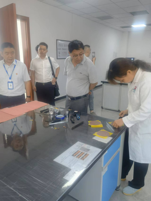 先憂后樂 團結求索——汨羅江畔“新”潮涌，高科新城“創”新篇