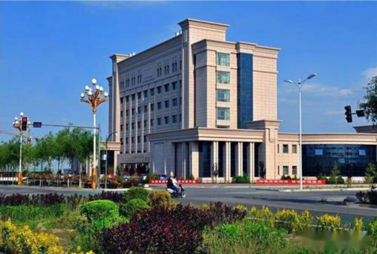 河西走廊經(jīng)濟(jì)帶——絲綢之路生命線(xiàn)上的科技之光系列報(bào)道之一 走進(jìn)明珠嘉峪關(guān)，雄關(guān)腳下譜新篇