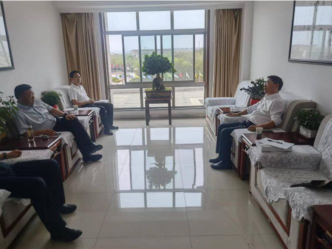 河西走廊經(jīng)濟(jì)帶——絲綢之路生命線上的科技之光系列報(bào)道之三 走進(jìn)壯闊酒泉