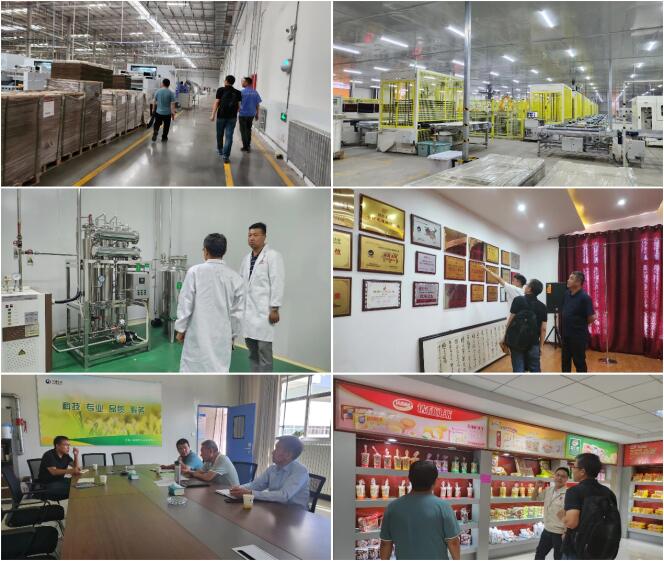 絲路要沖，河西都會——武威全力推動甘肅省省級高新區創建