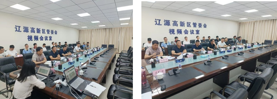 遼源襪業(yè)更上一層樓，邁向國家重要襪業(yè)創(chuàng)新發(fā)展高地