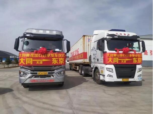 奮進(jìn)新征程，建功新時(shí)代 ——云州積極推進(jìn)國家鄉(xiāng)村振興示范縣創(chuàng)建