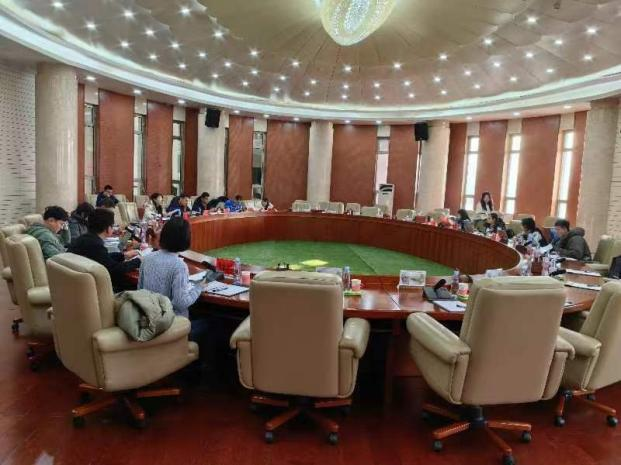 我院走入鄂爾多斯，為現(xiàn)代煤化工先進(jìn)制造業(yè)集群建設(shè)賦能助力