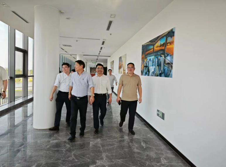 我院助力南昌市、景德鎮(zhèn)市省級(jí)航空集群申報(bào)成功，全力沖刺創(chuàng)建國(guó)家級(jí)先進(jìn)制