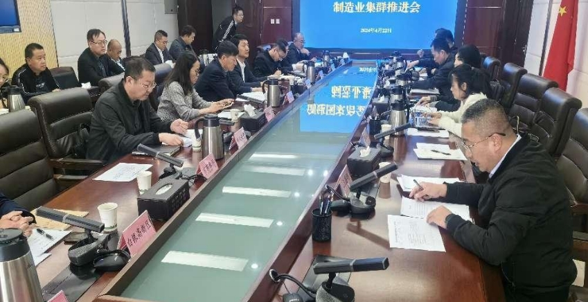 從傳統(tǒng)老工業(yè)基地到先進(jìn)制造業(yè)高地，西北冶金有色大省“仰世而來”——我院